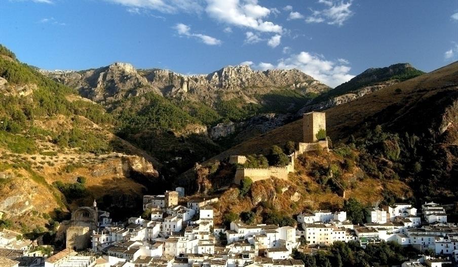 Cazorla