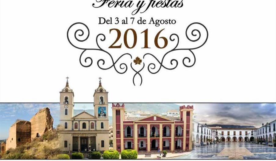 Feria de Berja