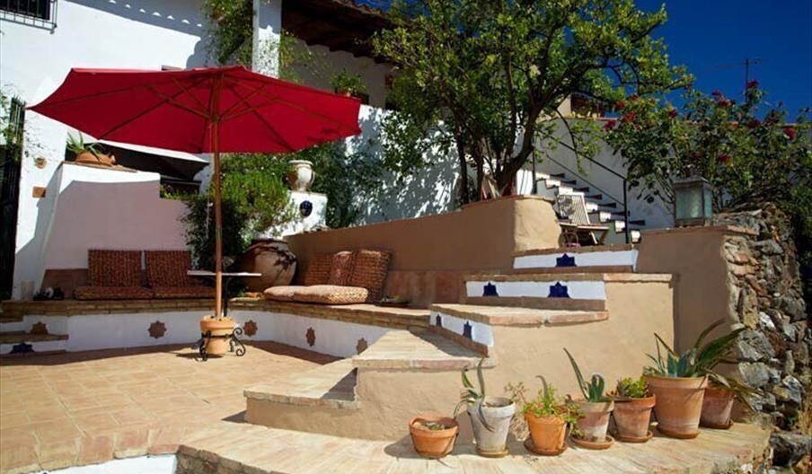 Vivienda Rural Casa Estrella