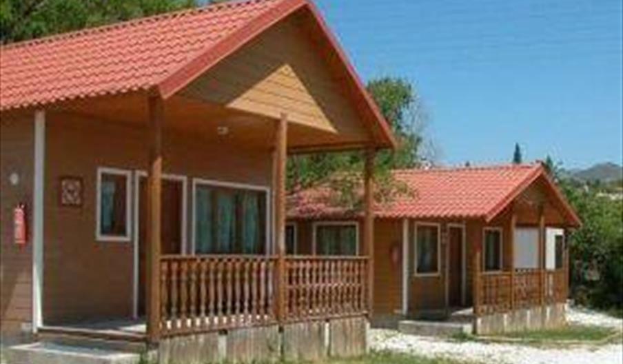 Camping La Buganvilla