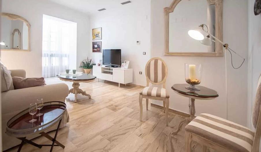 Apartamento Garum