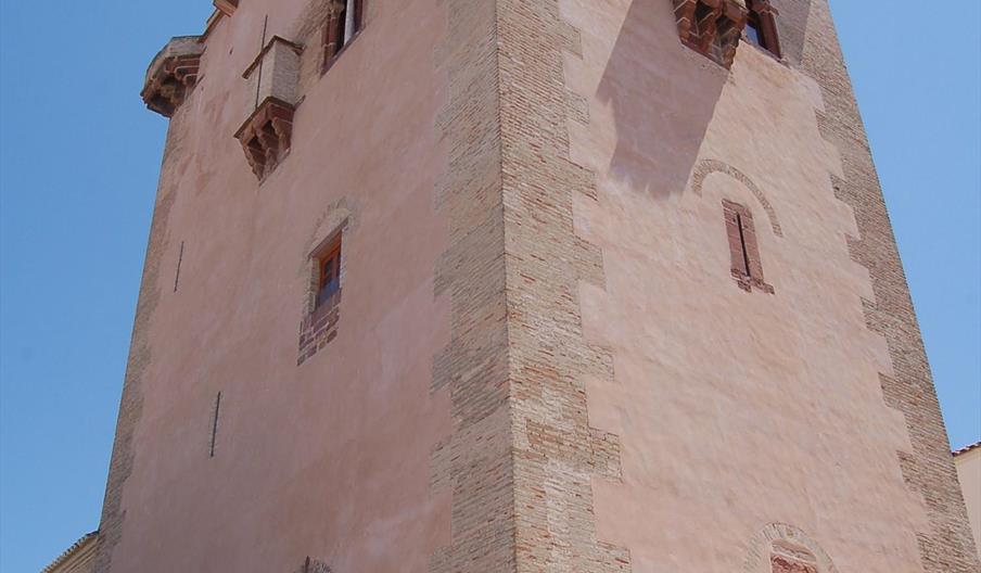 Torre Garci Méndez