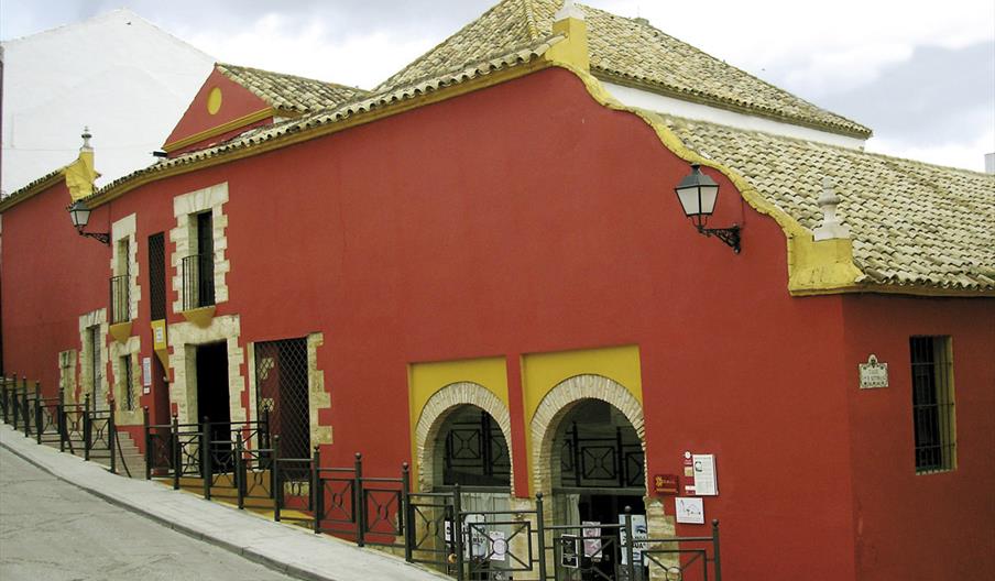 Pósito de Aguilar