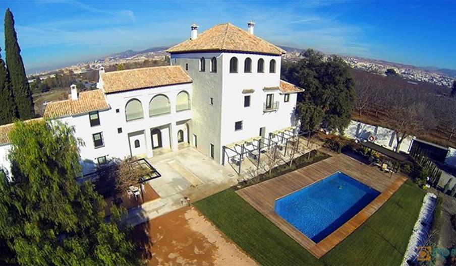 Hotel Darabenaz