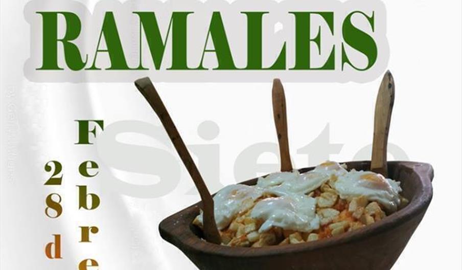 Fiesta de la Sopa de los Siete Ramales