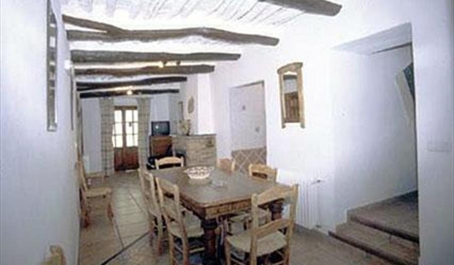 Casa Paco