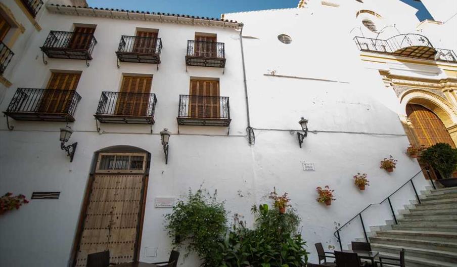 Palacio