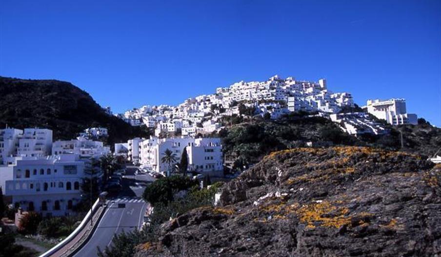Mojácar