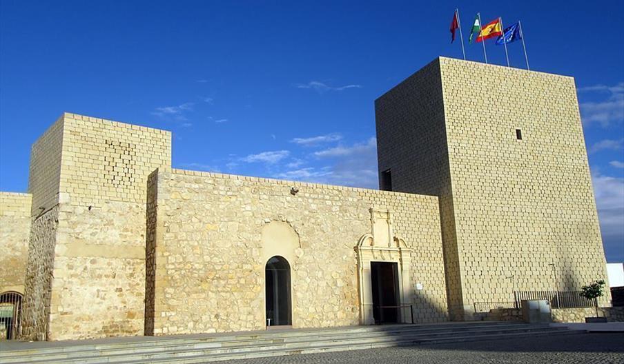 Castillo de Baena