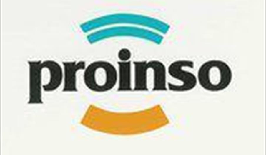 An image of Proinso