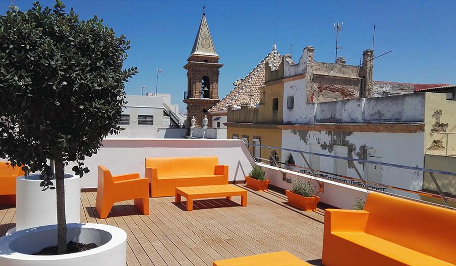 Apartamentos Maier