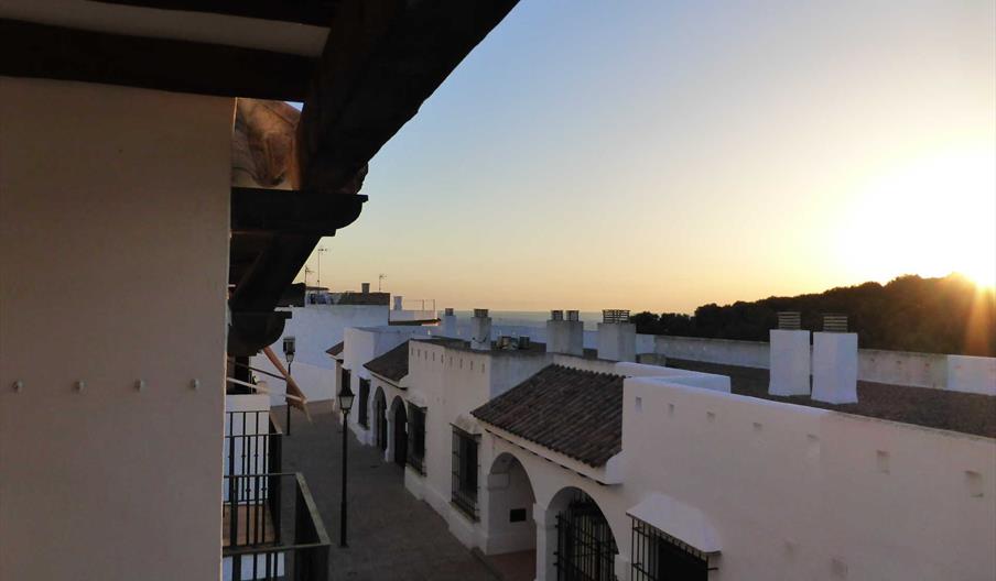 casa conil