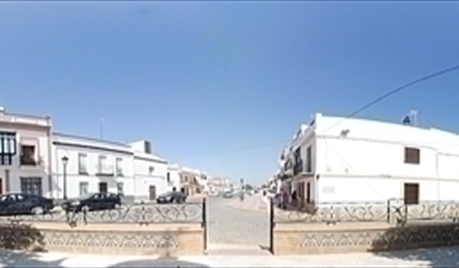 Puebla del Río, La