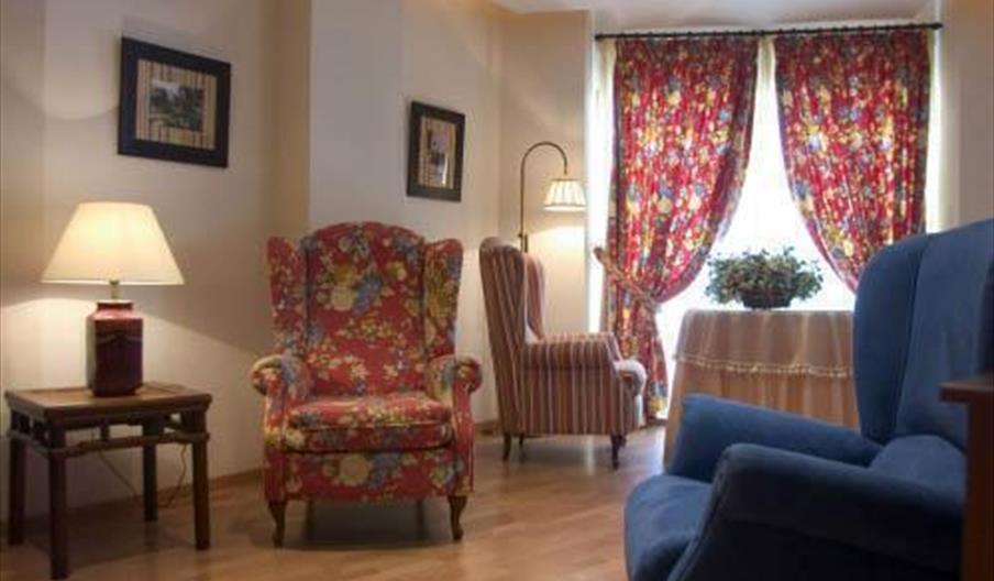 Hotel Don Paco