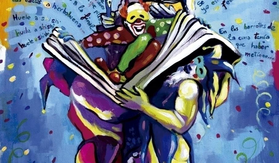 Carnaval de Écija