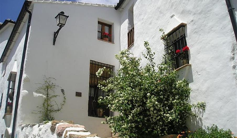 Casa Victoria