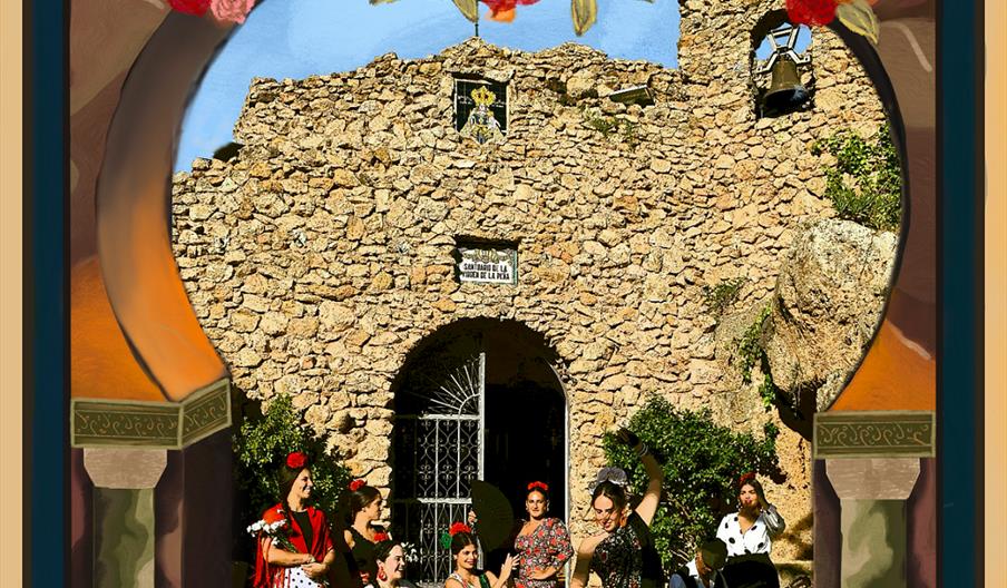 Feria de Mijas