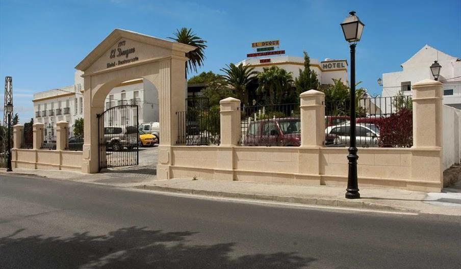 El Duque