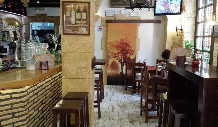 Taberna Pincho