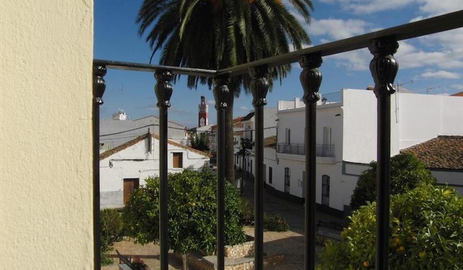Vivienda Rural La Sarteneja