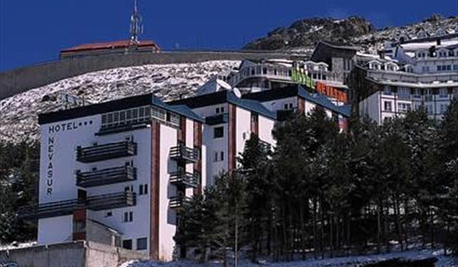 Hotel Nevasur