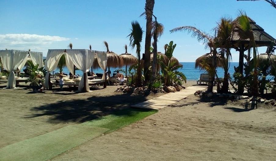 Bahía de Tanit