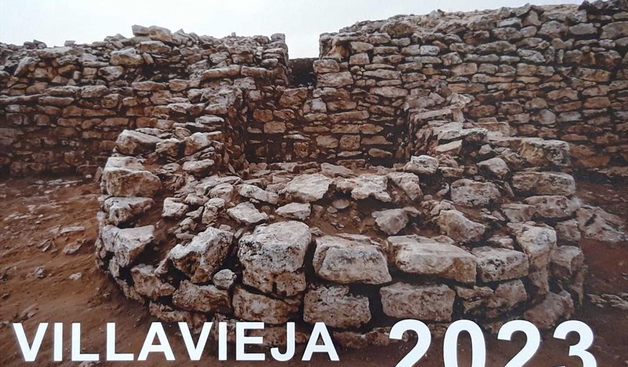 MURALLA