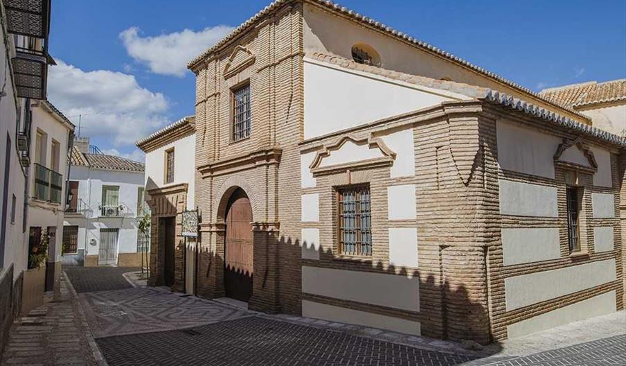 Convento Exterior