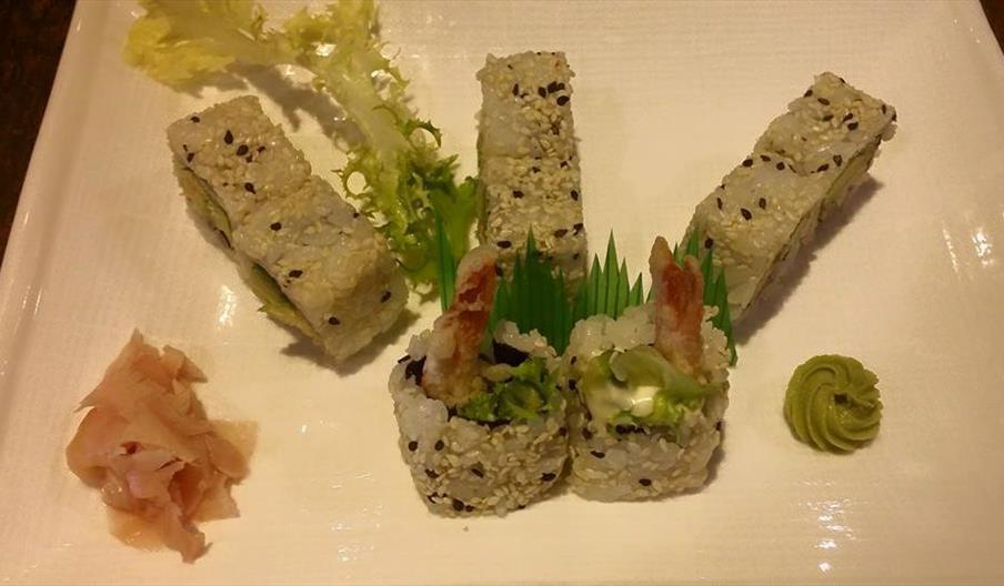 Asahi Asiático