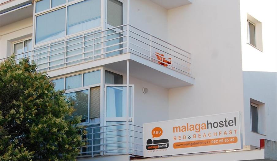 An image of Hostal Málaga Hostel