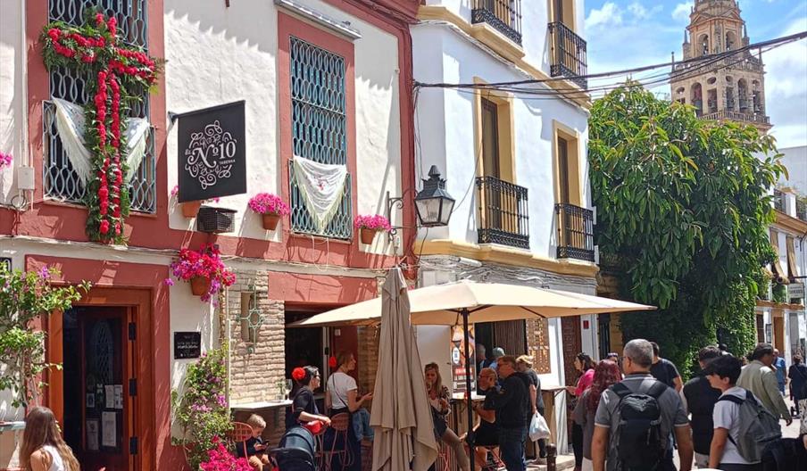 Taberna El Nº10