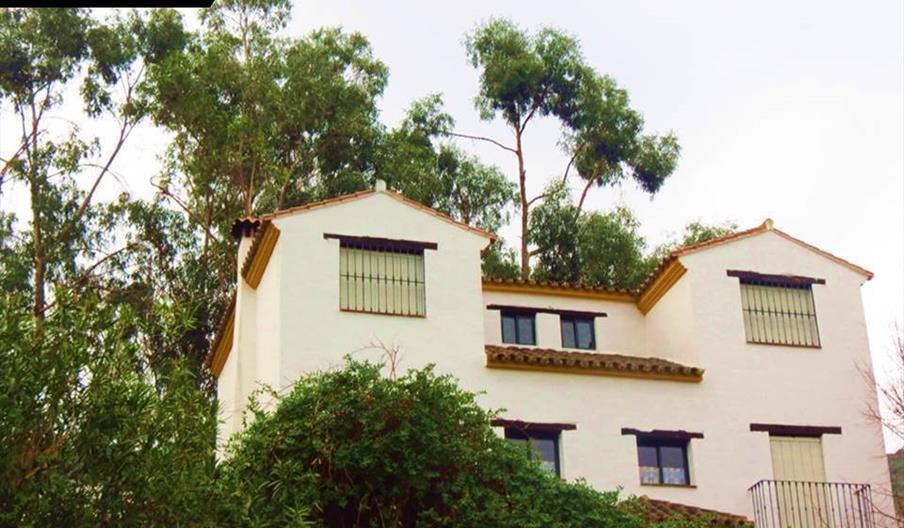 Casa Rural La Jara-Complejo Los Lirios