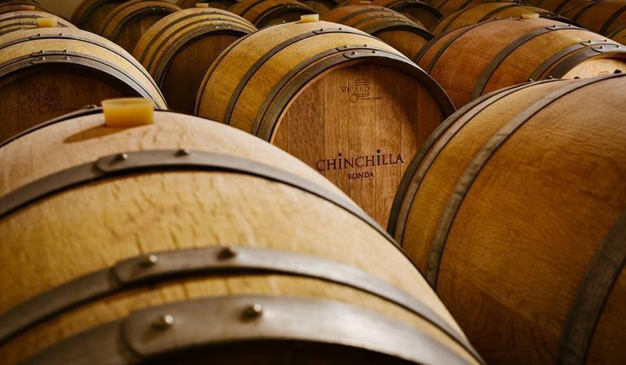 Bodega Doña Felisa