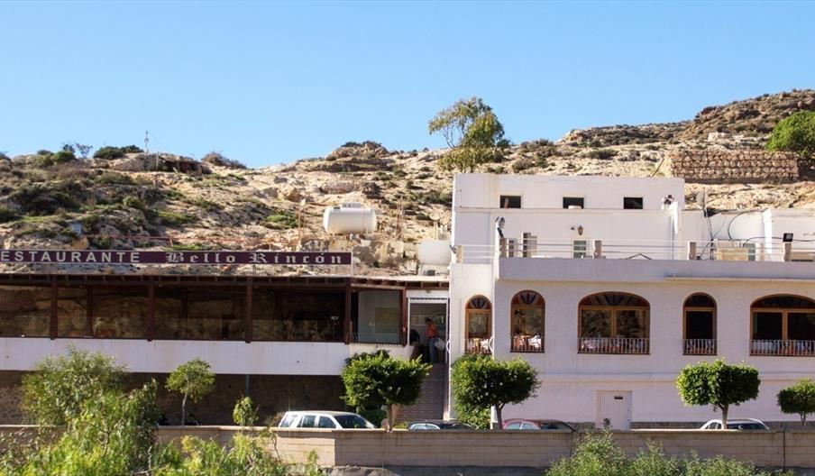 El Bello Rincón