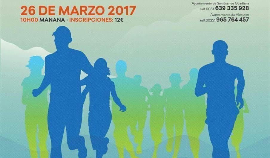 Trail del Guadiana