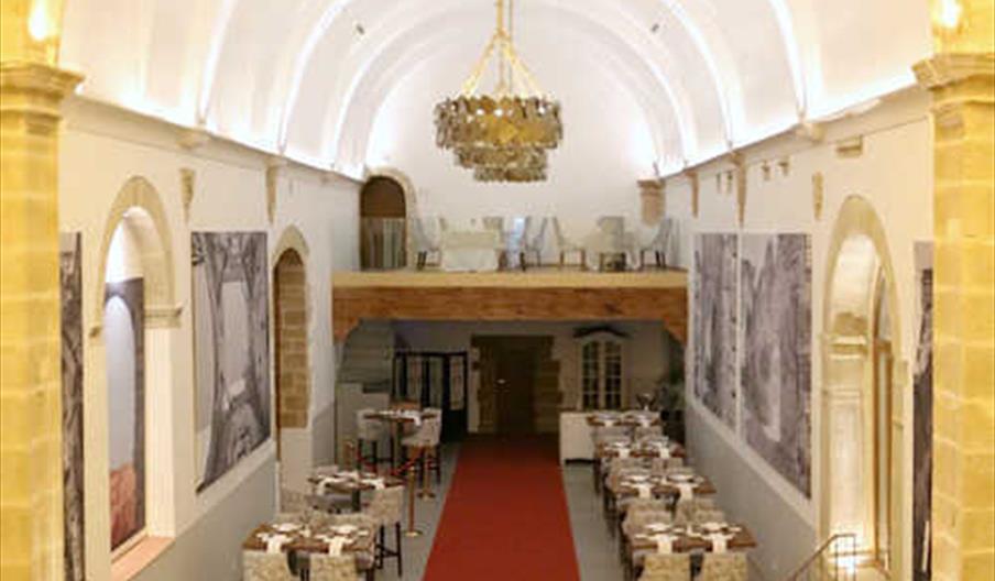 restaurante