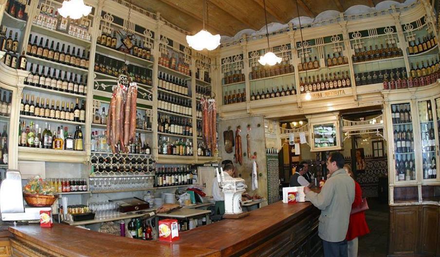 El Rinconcillo