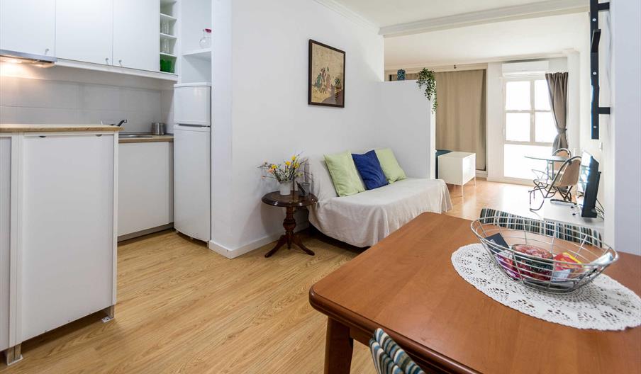 loft del pintor
