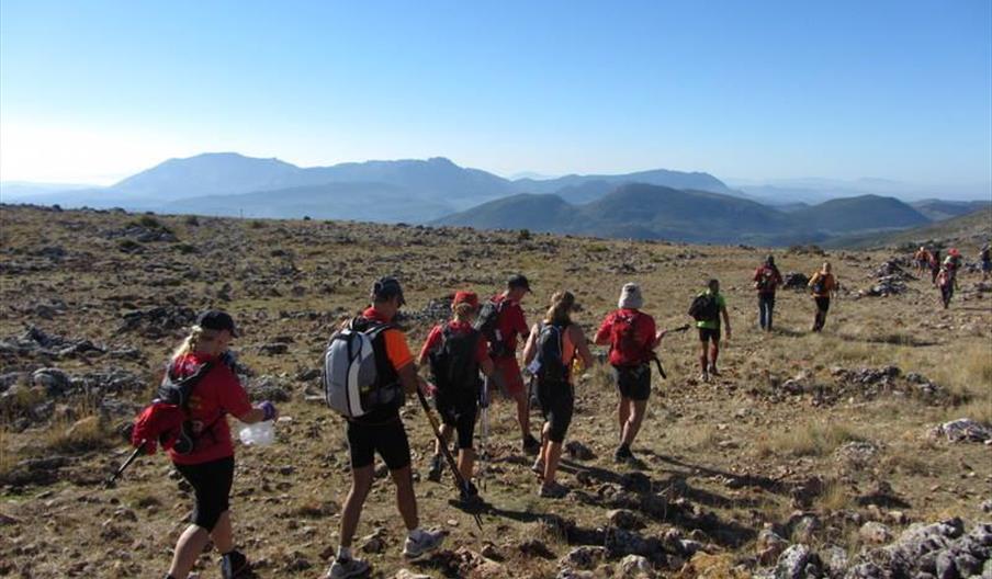 Rutas Sur