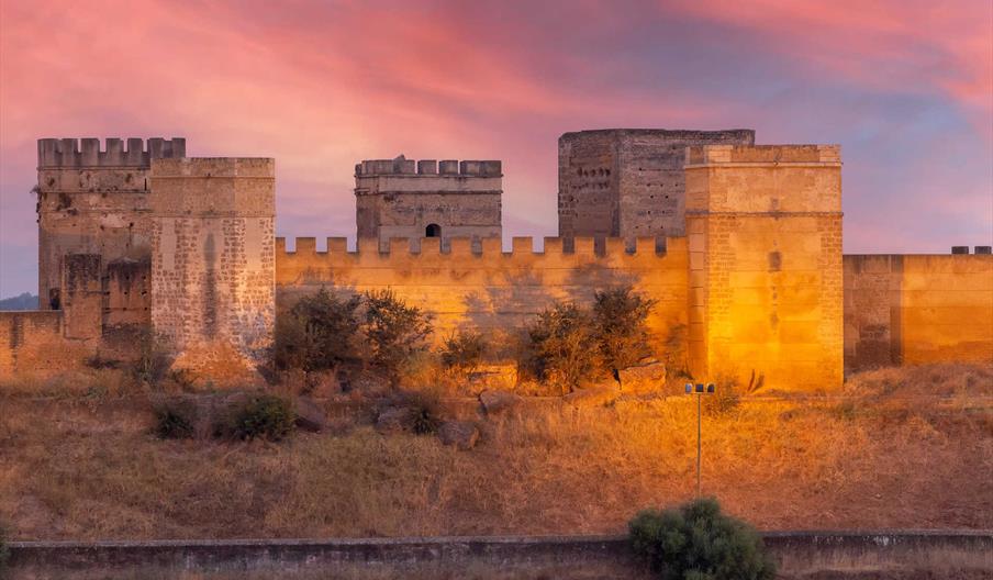 Castillo