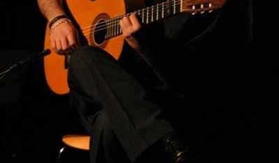 Eduardo Trassierra