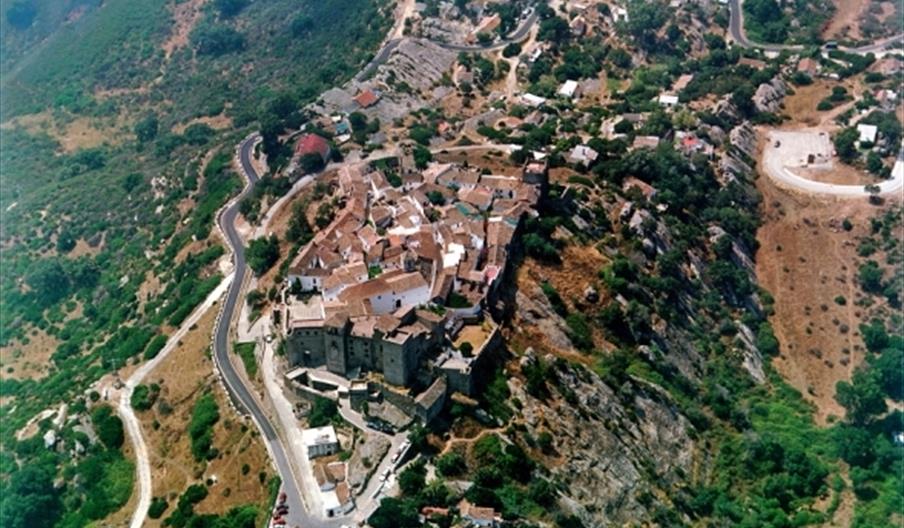 Castillo de Castellar