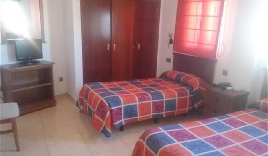 Hostal Godi