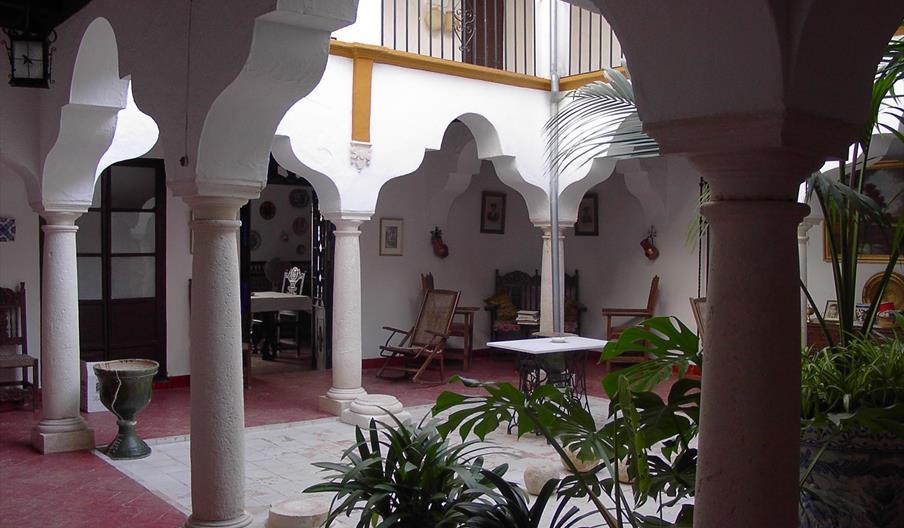 Hotel La Encina