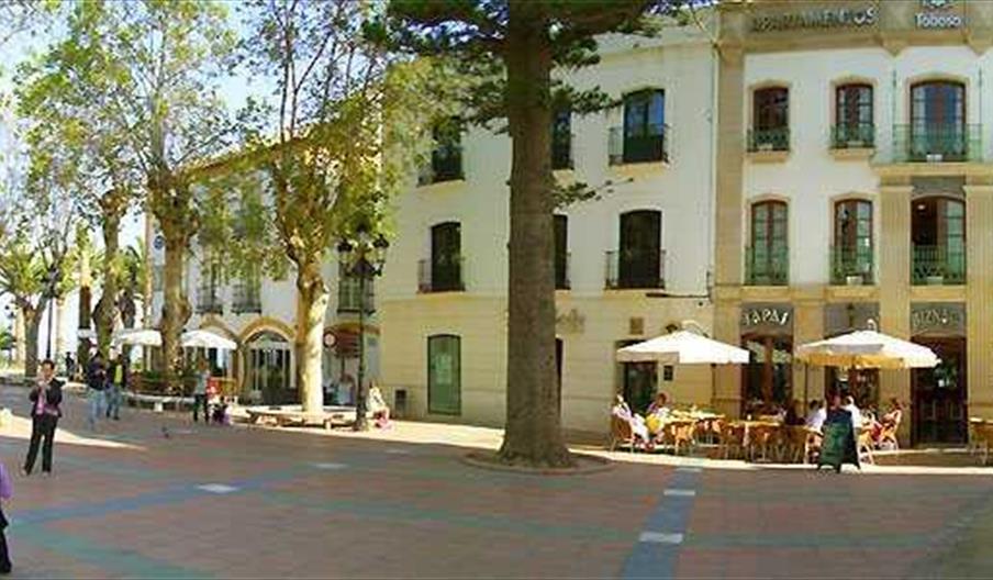 Hotel Toboso