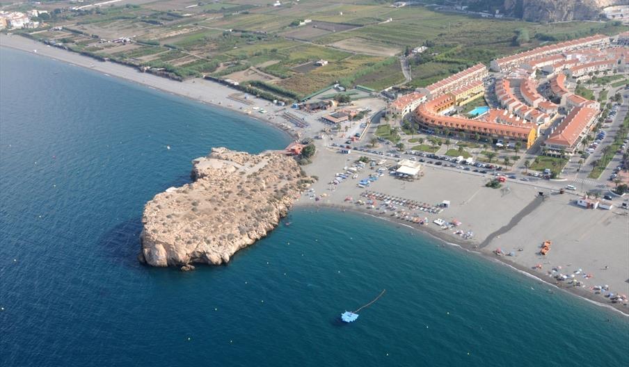 La Charca / Solamar