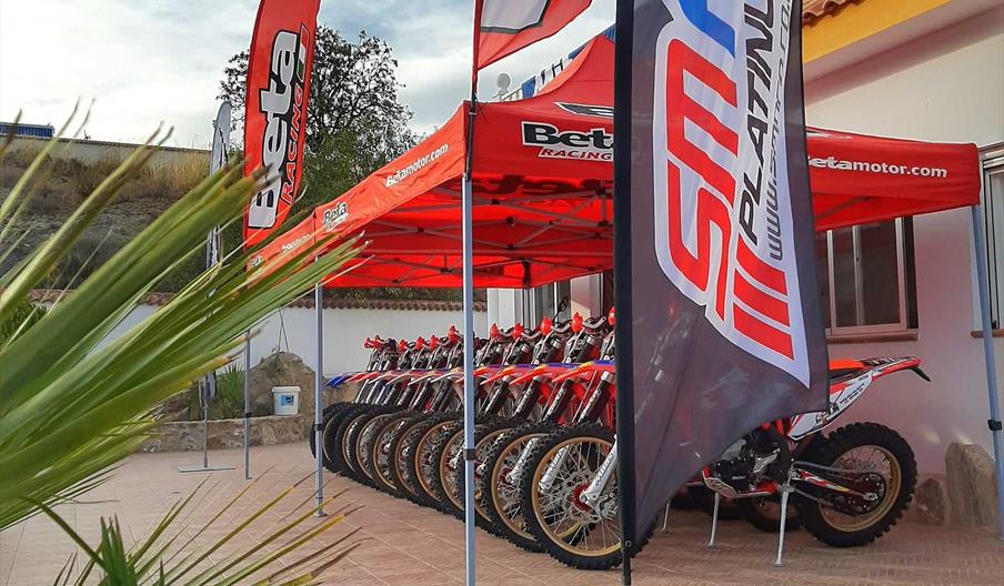 Foto perfil FB SPANISH ENDURO TRAILS