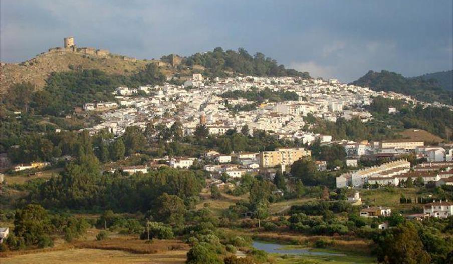 Las Hierbas