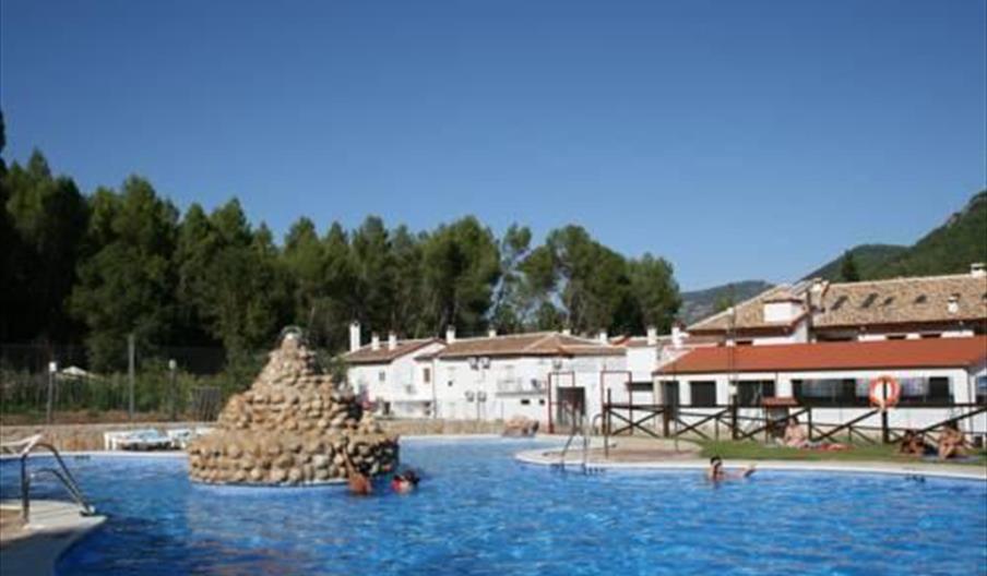 El Pinar