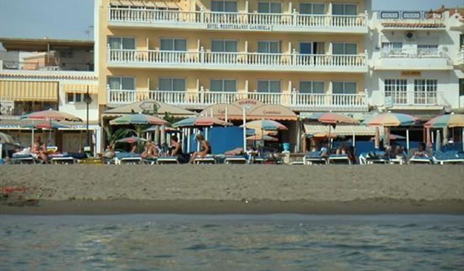 Mediterráneo Carihuela